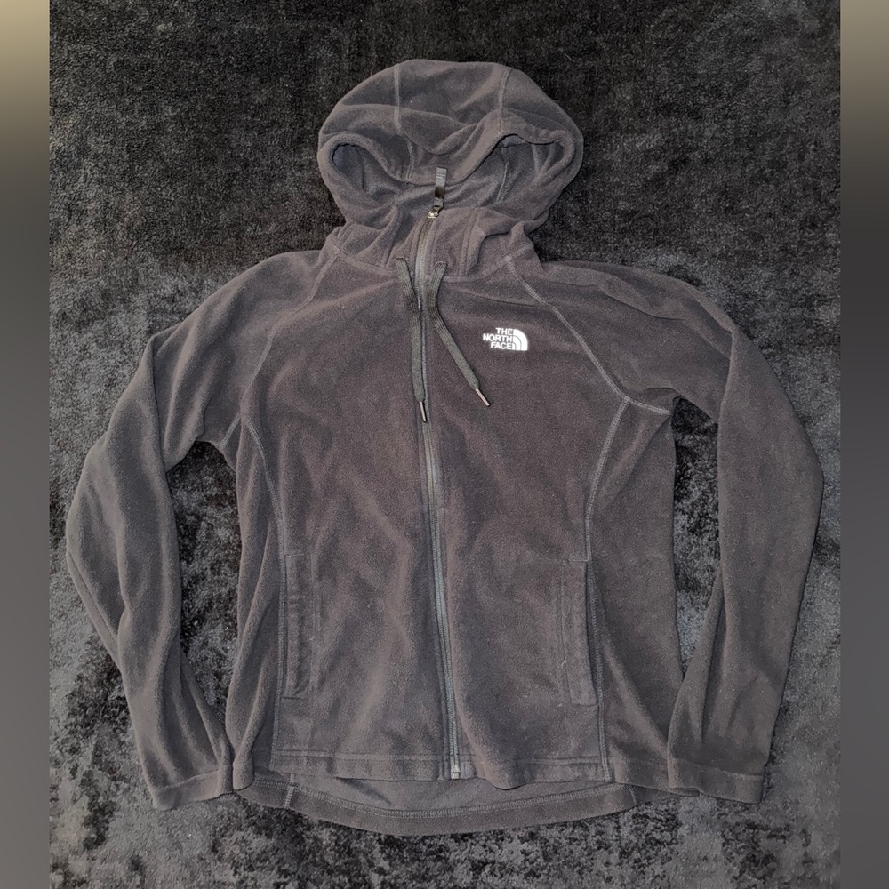 The North Face Black Fleeece